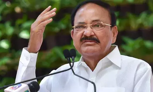 Breaking: జమిలి ఎన్నికలపై వెంకయ్యనాయుడు కీలక వ్యాఖ్యలు