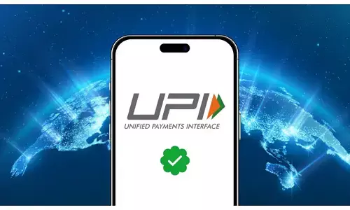 UPI Down: మరోసారి స్తంభించిన యూపీఐ సేవలు..