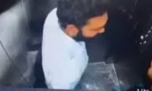 Viral Video: ఛీ ఛీ.. ఇదేం పాడు బుద్ధి రా.. వీడ్ని చూస్తే ఎవరికైనా అసహ్యం వేయాల్సిందే!