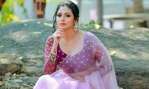 టాలీవుడ్ స్టార్ హీరోయిన్ ఇంట్లో తీవ్ర విషాదం.. హార్ట్ బ్రేకింగ్ పోస్ట్ వైరల్