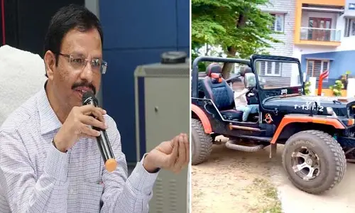 VC Sajjanar: అతి గారాబం వద్దు.. తల్లిదండ్రులు పిల్లలకు ఏం నేర్పిస్తున్నారు! వీసీ సజ్జనార్