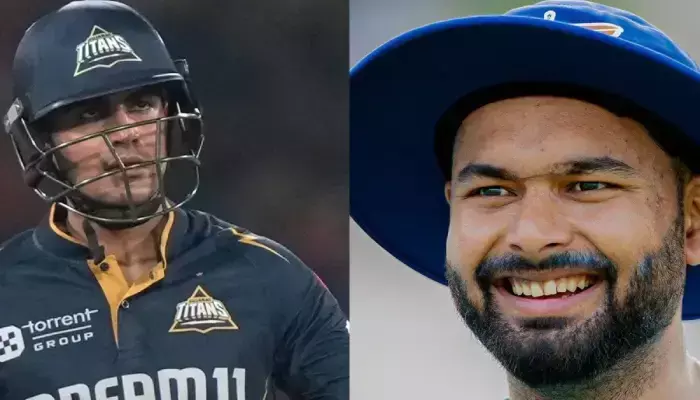 IPL 2025: టాస్ గెలిచిన లక్నో...బ్యాటింగ్ ఎవరిది అంటే ?
