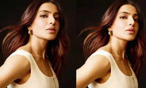 Samantha: ఒక్కో ఫొటోకు ఒక్కో క్యాప్షనిచ్చి సమంత ఇంట్రెస్టింగ్ పోస్ట్..