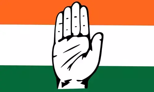 Congress:  కాంగ్రెస్ మిషన్ గుజరాత్.. తెలుగు రాష్ట్రాల నేతలకు కీలక బాధ్యతలు