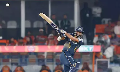 IPL 2025: చివర్లో తడబడ్డ గుజరాత్.. లక్నో టార్గెట్ ఎంతంటే?