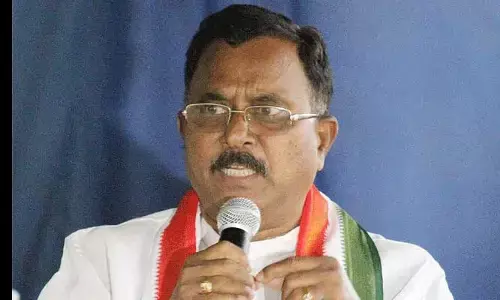 భారత్ సమ్మిట్‌లో ఫ్యాక్ట్ vs ఫిక్షన్‌ అంశంపై చర్చ.. MP మల్లు రవి కీలక వ్యాఖ్యలు