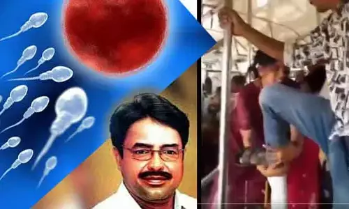 మీ వీర్యం ఉరుకుతుందా..? స్పెర్మ్ రేసింగ్ స్పీడ్‌పై కొత్త అధ్యయనం వైరల్