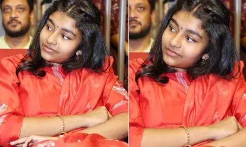 ‘హనుమాన్ జయంతి సందర్భంగా ఏఐ చిత్రాన్ని రూపొందించిన ఆద్య’.. రేణు దేశాయ్ పోస్ట్ వైరల్