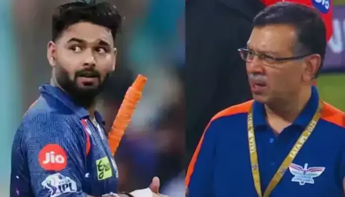 రిషబ్ పంత్ కు 27 కోట్ల దండగ.. సోషల్ మీడియాలో మళ్ళీ ట్రోలింగ్ !