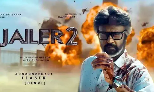 కేరళలో రజినీకాంత్.. రీజన్ తెలిసి ఆనందంలో ఫ్యాన్స్