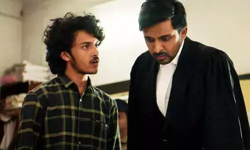 OTT: ఓటీటీలో టాప్-1లో దూసుకుపోతున్న లేటెస్ట్ బ్లాక్ బస్టర్ మూవీ.. అఫీషియల్ ట్వీట్ వైరల్
