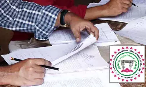 Inter Results: ఇంటర్ ఫలితాల వెల్లడిలో జాప్యం.. బోర్డు తీరుపై సర్వత్రా విమర్శలు