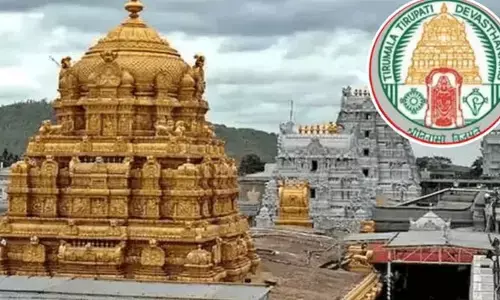 తిరుమలలో 14 మంది సిబ్బంది పై టీటీడీ చర్యలు.. కారణం ఇదే!