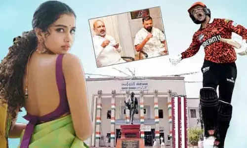 TG Main: ఆ యంగ్ హీరోతో అందాల భామ డేటింగ్.. కోడైకూస్తున్న కోలీవుడ్!