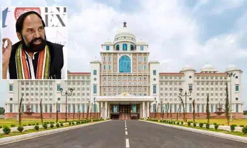 ఎస్సీ వర్గీకరణపై కేబినెట్ సబ్ కమిటీ భేటీ.. అధికారిక ఉత్తర్వులే తరువాయి!