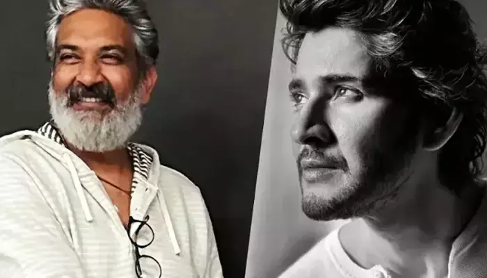 మహేష్ తో మూవీ.. అతన్ని దింపుతున్న రాజమౌళి !
