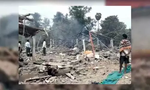 Anakapally Incident : అనకాపల్లి ప్రమాదంలో 8కి చేరిన మృతులు... విచారణకు ఆదేశించిన కలెక్టర్