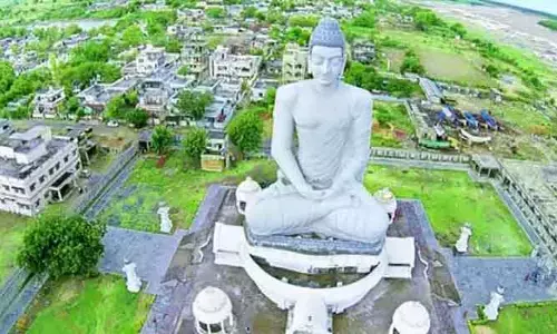 రాజధాని కోసం మరో 44 వేల ఎకరాల భూసమీకరణ.. ఈ గ్రామాల్లో  రెండు, మూడు రోజుల్లో నోటిఫికేషన్..!