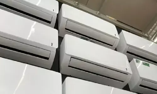 AC Prices: పెరగనున్న ఏసీ ధరలు