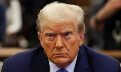 America: ట్రంప్‌కు మరో ఎదురుదెబ్బ.. ఆనందంలో ఆ విద్యార్థులు