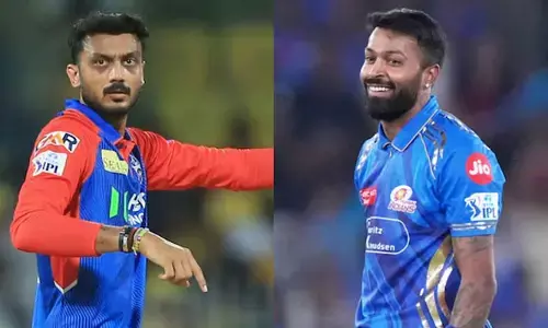 IPL2025: టాస్ గెలిచిన ఢిల్లీ