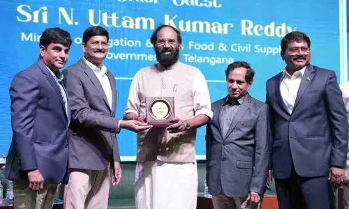 ఈ విధంగా హైదరాబాద్ నగరాన్ని తీర్చిదిద్దుతాం: మంత్రి