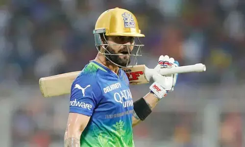 RR vs RCB : బెంగుళూర్ సూపర్ విక్టరీ