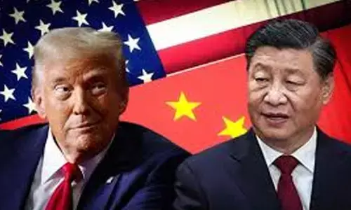 China: ప్రతీకార సుంకాలను పూర్తిగా రద్దు చేయాలి.. చైనా వాణిజ్య శాఖ డిమాండ్