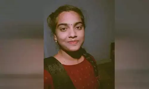 డిగ్రీ విద్యార్థిని ఆత్మహత్య.. సూసైడ్ కు ఆ విషయమే కారణమా..?