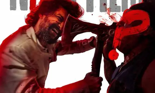 Hit-3: నేచురల్ స్టార్ ఫ్యాన్స్‌కు బిగ్ సర్‌ప్రైజ్.. సర్కార్ & అతని పిచ్చికి స్వాగతం అంటూ పోస్ట్