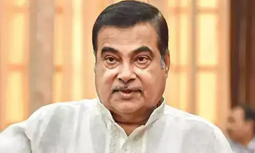 Gadkari: అమెరికాకు పోటీగా ఈశాన్య రాష్ట్రాల రోడ్లు.. కేంద్ర మంత్రి నితిన్ గడ్కరీ