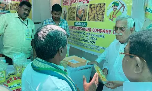 వ్యవసాయ సాగులో కొత్త పద్దతులు పాటించాలి : రైతు కమిషన్​ చైర్మన్ ​కోదండరెడ్డి