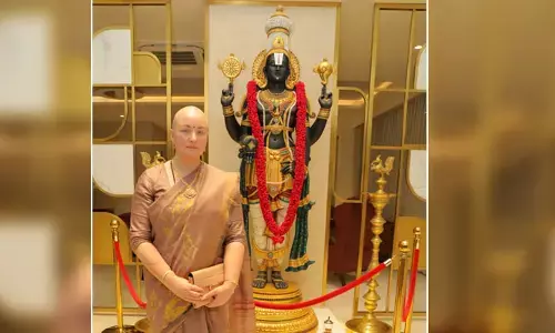 ‘మిమ్మల్ని చూస్తుంటే గర్వంగా ఉంది మేడం’.. పవన్ కల్యాణ్ భార్యపై టాలీవుడ్ ప్రొడ్యూసర్ ఆసక్తికర వ్యాఖ్యలు