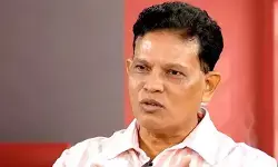 ఆకునూరి ‘రిటర్న్’..? రాజీనామా తర్వాత మళ్లీ కమిషన్ కార్యకలాపాలు ఆకునూరి ‘రిటర్న్’..? రాజీనామా తర్వాత మళ్లీ కమిషన్ కార్యకలాపాలు
