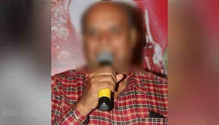 ఇండస్ట్రీలో తీవ్ర విషాదం.. ప్రముఖ కమెడియన్ మృతి ఇండస్ట్రీలో తీవ్ర విషాదం.. ప్రముఖ కమెడియన్ మృతి