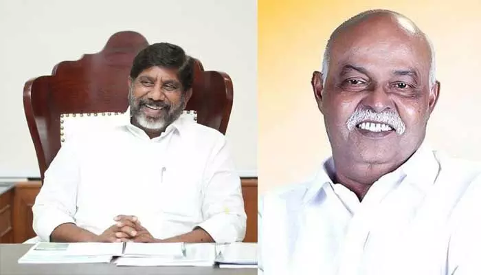 Bhatti Vikramarka : ప్రేమ్ సాగర్ నాకు తోబుట్టువు లాంటివాడు : భట్టి విక్రమార్క Bhatti Vikramarka : ప్రేమ్ సాగర్ నాకు తోబుట్టువు లాంటివాడు : భట్టి విక్రమార్క