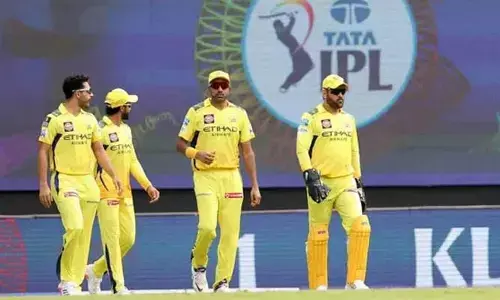 IPL 2025: ఈ రోజు మ్యాచ్‌లో ఆ జట్టు ఓడితే ఇంటి బాట పట్టాల్సిందే