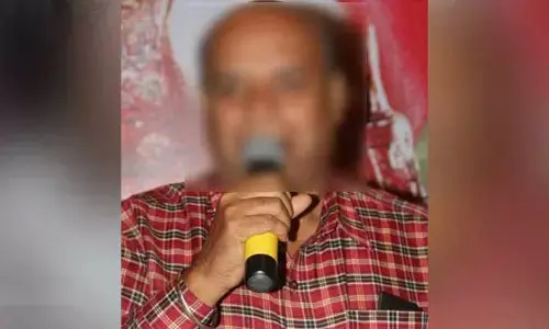 ఇండస్ట్రీలో తీవ్ర విషాదం.. ప్రముఖ కమెడియన్ మృతి