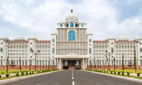 TG Govt.: నెరవేరనున్న దశాబ్దాల కల.. కాసేపట్లో ఎస్సీ వర్గీకరణ జీవో విడుదల!