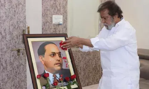 Damodara: రాబోయే నెల రోజుల్లో ఉద్యోగ నోటిఫికేషన్లు.. మంత్రి దామోదర గుడ్ న్యూస్