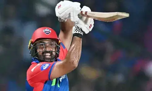 Karun Nair: నా ఇన్నింగ్స్‌కు విలువే లేదు.. కరుణ్‌ నాయర్ షాకింగ్ కామెంట్స్