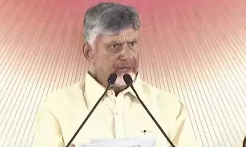 CM Chandrababu: నాలాంటి వాళ్లకు కూడా రక్షణ లేకుండా పోయింది.. సీఎం చంద్రబాబు కీలక వ్యాఖ్యలు
