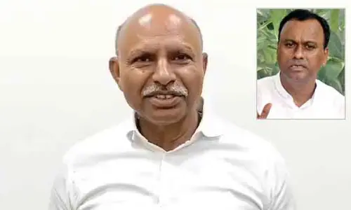జానారెడ్డిపై రాజగోపాల్ రెడ్డి హాట్ కామెంట్స్.. ఎమ్మెల్సీ శంకర్ నాయక్ రియాక్షన్ ఇదే!