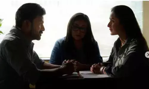 కొత్త సినిమా ప్రకటనతో బిగ్ సర్‌ప్రైజ్‌ ఇచ్చిన స్టార్ నటుడు.. అంచనాలను పెంచేస్తున్న పోస్ట్