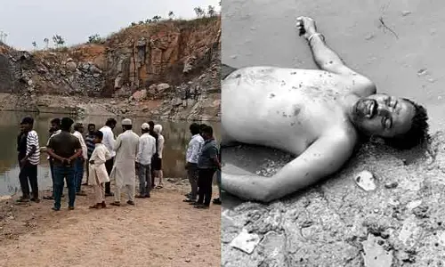ఫ్లాష్.. ఫ్లాష్.. మహబూబ్ నగర్ జిల్లాలో ముగ్గురు మృతి.. కారణం ఇదే..