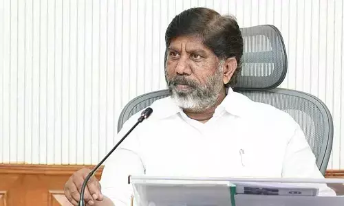 Bhatti: నాడు పీవీని ఇబ్బందిపెట్టినట్లే నేడు మమ్మల్నీ ఇబ్బందిపెట్టే కుట్ర: భట్టి విక్రమార్క