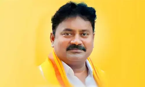 ఏపీ ఎమ్మెల్యేకు అస్వస్థత.. హుటాహుటిన ఆస్పత్రికి తరలింపు