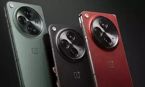 Big Battery Phones: ఒకసారి ఛార్జ్ చేస్తే మళ్ళీ అక్కర్లేదు.. రాబోతున్న కొత్త బ్యాటరీ లాంచ్ ఫీచర్స్ ఇవే