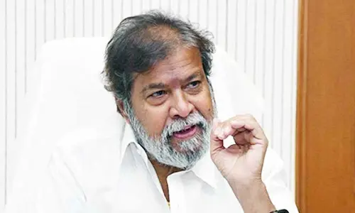 ‘ఎవరికీ ఏం కాలేదు.. అంతా సేఫ్’.. నిమ్స్ అగ్ని ప్రమాదంపై మంత్రి దామోదర స్పందన