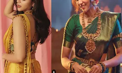 స్టార్ నటుడితో పెళ్లికి సిద్ధమైన మెగా బ్యూటీ.. ఈ ప్రకటన చేయడం గర్వంగా ఉందంటూ ఆసక్తికర పోస్ట్